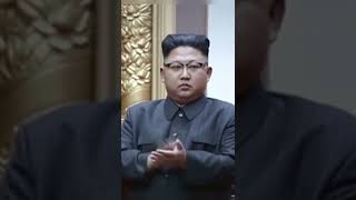 رئيس كوريا الشمالية اعدم عمه بواسطة 120 كلب ??