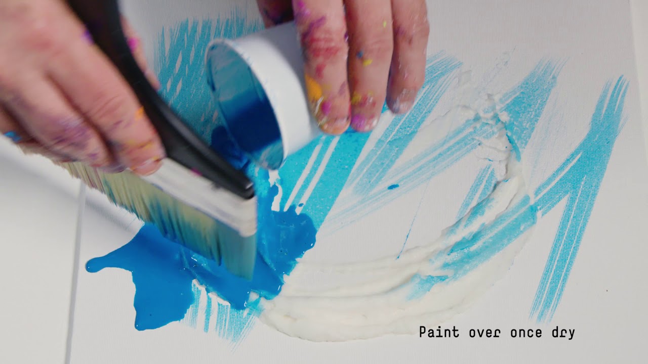 Liquitex Professional Blended Fibres Medium