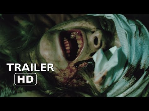 The Wicked 2 Trailer (2019) - Horror Movie | FANMADE HD