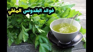 فوائد البقدونس المغلي ٢٦ فائدة تجعلك تتناوله يومياً وعالجوا هذه الامراض !! screenshot 5