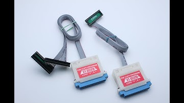 Building the VG Datashack 21 Second Backup Cable for your Commodore 64