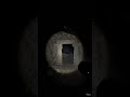 Abandoned Lava Cave Temple RuinsFLASH POV SCAN
