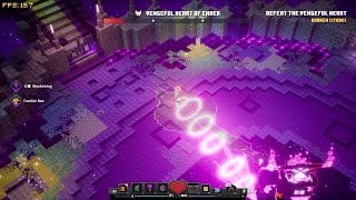 Minecraft Dungeons:Echoing Void – Minecraft Wiki