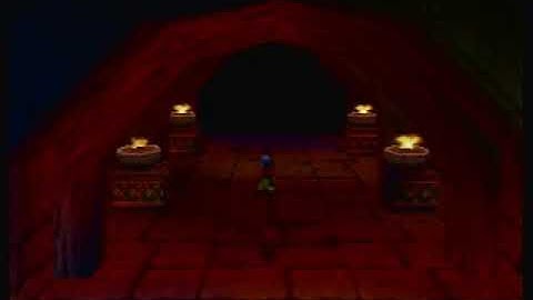 Gex 3 - Deep Cover Gecko Walkthrough Part 01