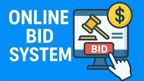 Live Bidding App in C# (ASP.NET Core MVC) | Dapper for with Profit/Loss Report of Final Year Student