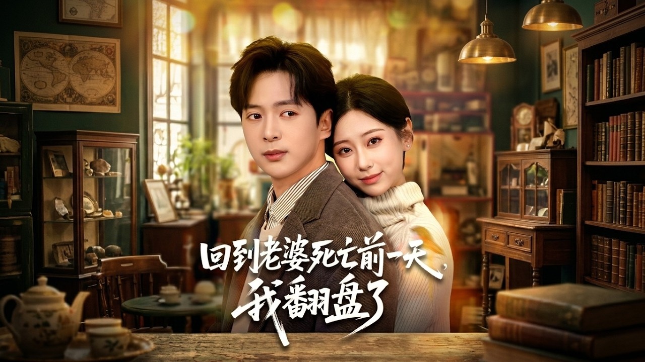 回到老婆死亡前，我逆天改命！