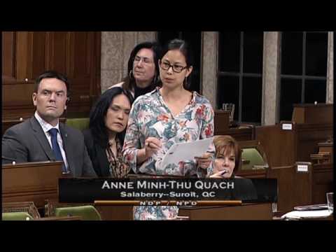 law of supply and demand Canadian House of Commons debates Bill C45 - June 1rst, 2017 - Sitting 185