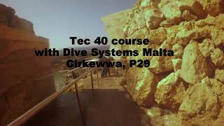 Tec 40 course