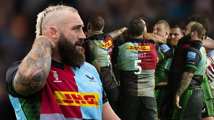 Andy Goode blasts Joe Marler & RFU Disciplinary Pr...