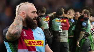 Andy Goode Blasts Joe Marler & Rfu Disciplinary Process The Rugby Pod