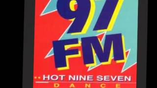 97 Fm...Hot Nine Seven !! \