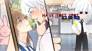 『 The ice cold President have soft spot for his girl 』  ﹄GCMM﹃ »Dark Snow« screenshot 3