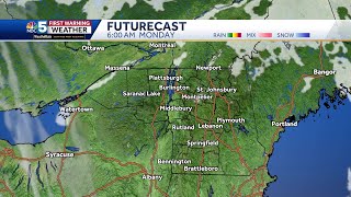 Celebrity Vermont and northern New York cloud forecast for eclipse day Net Worth