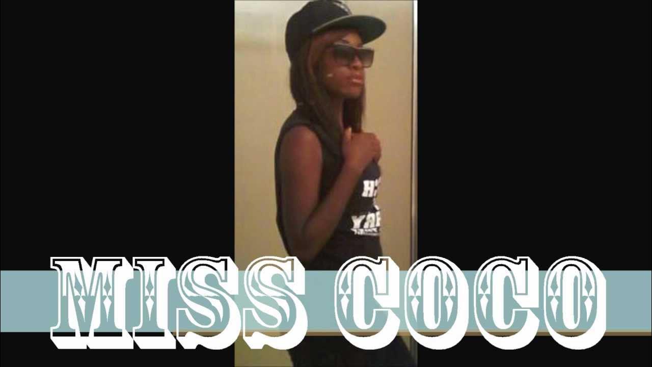 Miss coco