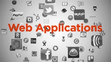 Zapier - Integrate your apps!