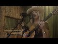 Ashley campbell  something lovely official live session