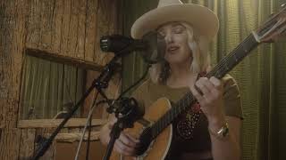 Ashley Campbell - Something Lovely (Official Live Session)