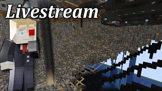 Livestream - Floating Island Design