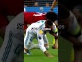 Zlatan vs Ramos 👺☠️