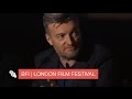 Charlie Brooker at the Black Mirror Q&A: "We wanted to not always fling you into a pit of despair"