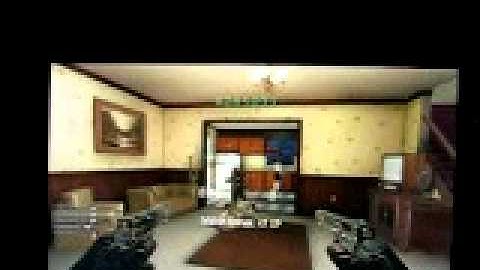 COD:BLACK OPS MULTI KILL