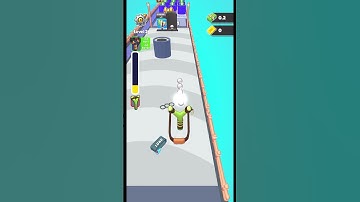 Reload Weapons Gameplay Level 2 (Android & ios) #gameplay #ios #android #level #shorts #reels