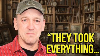 What Really Happened To Troy Landry From Swamp People