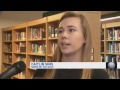ISU Commit Caitlin Sims to Play On Her First