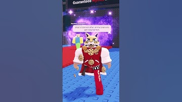 著作権騒動の後で Brainrot を盗め #roblox #stealabrainrot