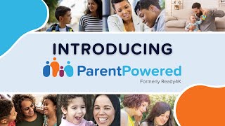 Introducing ParentPowered