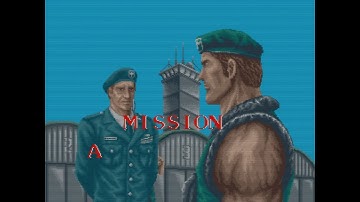 Missing In Action (Japan/arcade) 1.134.990 2 Loop 1CC