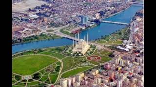 Adiyik Allahin Adamiyik Adanaya Gel Gi̇dek Sözleri̇lyri̇cs