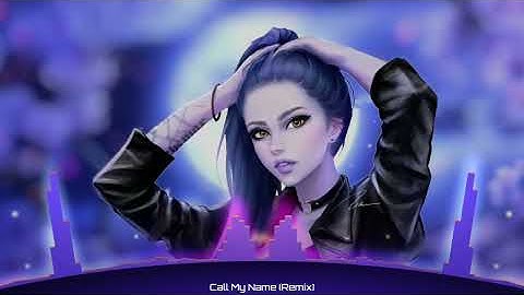 Thumbnail of JCALM X SEAN PAUL - CALL MY NAME (REMIX)