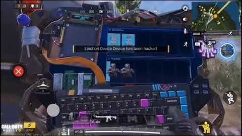 *NEW* HACKER CLASSI! BEST CLASS in COD MOBILE?! | CALL OF DUTY MOBILE - Hacker Class