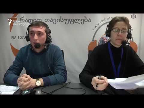 დავით კეშელავა - სესხების გალარება