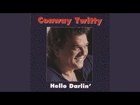 will you visit me on sunday conway twitty
