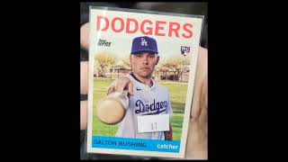 baseball card pick ups from best variety sports cards glendora,ca 4/25/26 #baseballcards #junkwax