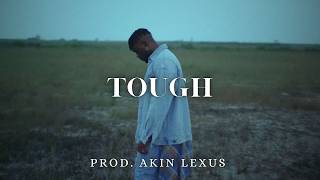 Melodic Afro Type Beat x Soulful Afro RnB | Bnxn x Lojay Instrumental 2026 -'TOUGH' [FREE]