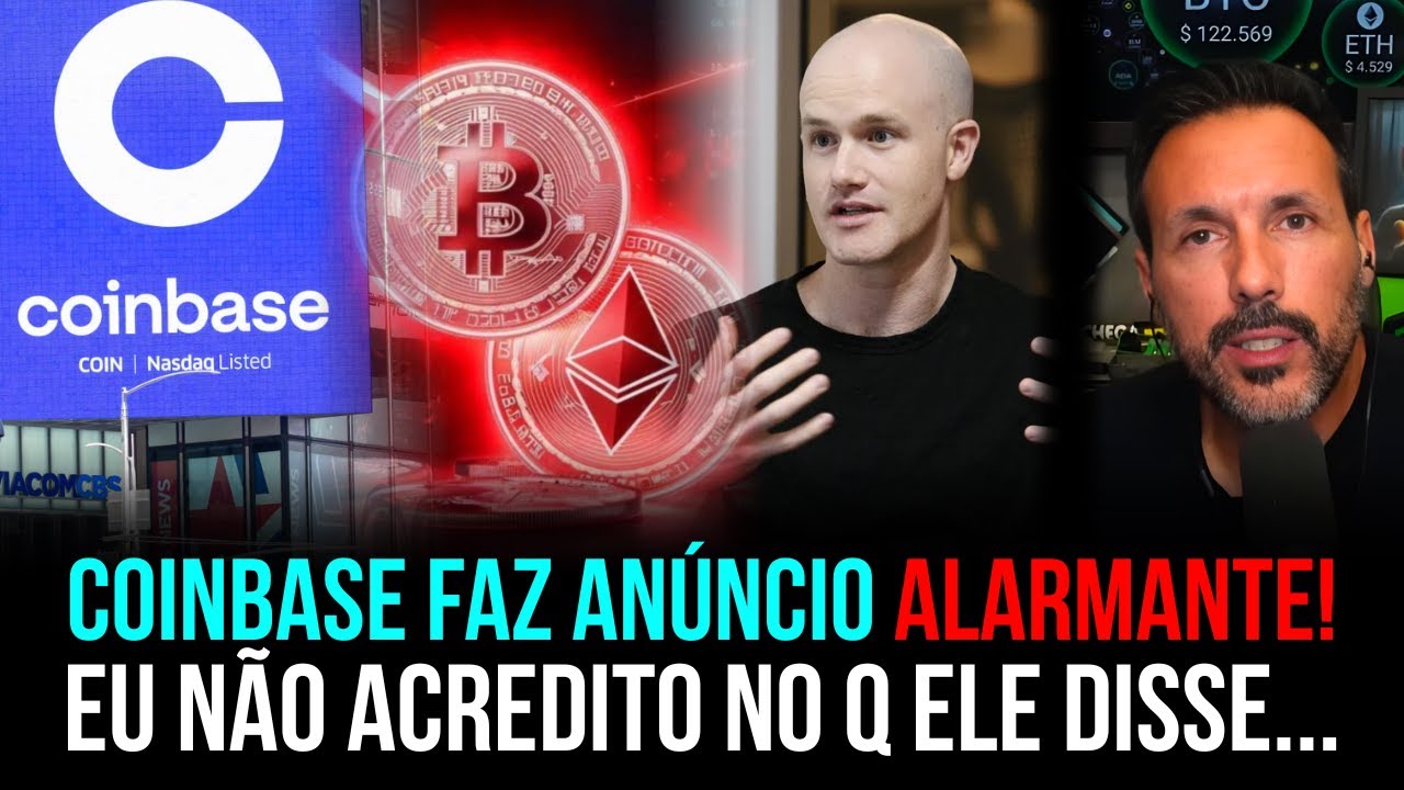 ISSO É TERRÍVEL! VOCÊ TEM QUE SE PREPARAR PARA...