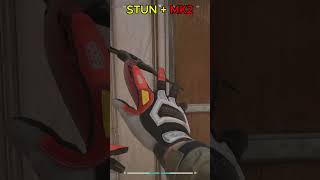 GAY NADE #arenabreakoutpc #arenabreakoutinfinite #abis1 #kcdgs1 #abiseasonignition