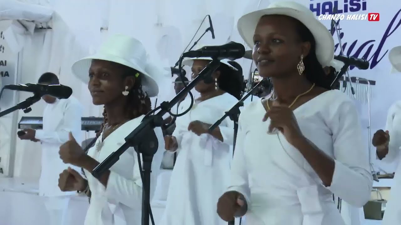 Wimbo: Ilimlazimu CHANZO HALISI