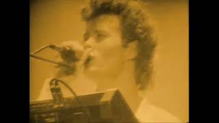 A-ha - Headlines & Deadlines - The Hits Of A-ha - Intro (HD)