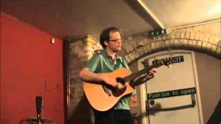 David Lawrence - Change your Mind