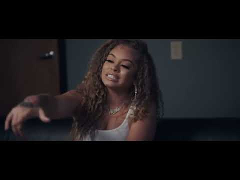 Latto No Hook Official Video 
