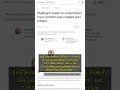 🧐👉 Google ดันมาตรฐานใหม่! ตรวจจับสื่อ AI ง่ายขึ้นด้วย SynthID และ C2PA #QixNewsAI