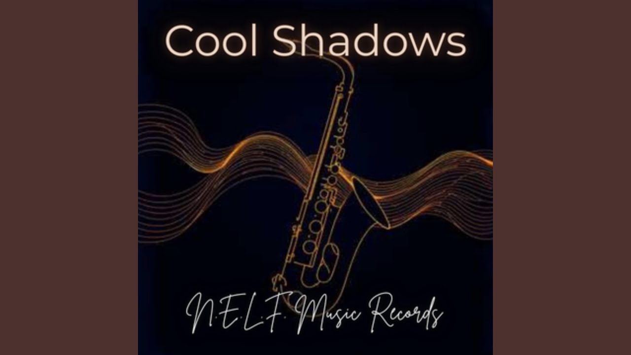 Watch Cool Shadows on YouTube Watch Cool Shadows on YouTube