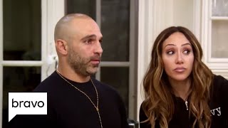 Celebrity RHONJ: Melissa Gorga Updates Us On Her Store's Success (Season 8, Episode 18) | Bravo Net Worth