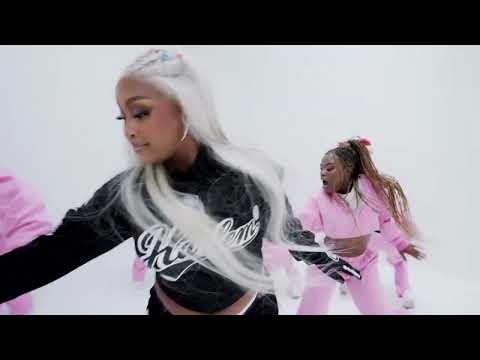 Kamo Mphela Woza Official Dance Music Video 