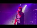 Seizure - Karen Matthews @ The Independent, Sunderland 27th September 2025