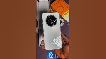Tecno Spark 30c Unboxing #shorts #unboxing